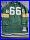 100_Authentic_1966_Ray_Nitschke_Green_Bay_Packers_Mitchell_Ness_Jersey_52_2XL_01_xaps