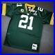 100_Authentic_Charles_Woodson_Mitchell_Ness_2010_Packers_Jersey_Size_48_XL_Mens_01_gwc
