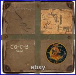 1953 1966 Green Bay Packers Vs Chicago Bears NFL Film 16mm Reel Player Owned 1953 1966 Green Bay Packers Vs Chicago Bears NFL Film 16mm Reel Player Owned