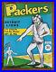 1955_Detroit_Lions_Green_Bay_Packers_Afl_NFL_Football_Vintage_Program_01_vana