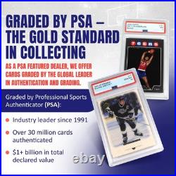 1957 Topps Football Howard Ferguson #132 Green Bay Packers PSA 7