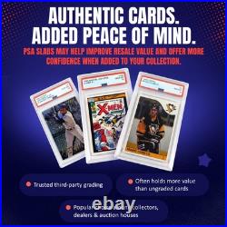 1957 Topps Football Howard Ferguson #132 Green Bay Packers PSA 7