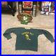 1960_s_Green_Bay_Packers_Champions_Football_Sign_Plaque_Bart_Starr_Sweatshirt_01_cium