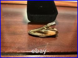 1960s Vintage Team Issued Jewelry, Rare Piece Green Bay Packers Vince Lombardi 1960s Vintage Team Issued Jewelry, Rare Piece Green Bay Packers Vince Lombardi