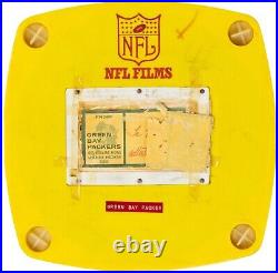 1965 Playoffs Green Bay Packers V Colts NFL Film 16mm Reel Zeke Bratkowski Owned 1965 Playoffs Green Bay Packers V Colts NFL Film 16mm Reel Zeke Bratkowski Owned