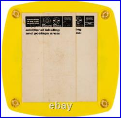 1965 Playoffs Green Bay Packers V Colts NFL Film 16mm Reel Zeke Bratkowski Owned 1965 Playoffs Green Bay Packers V Colts NFL Film 16mm Reel Zeke Bratkowski Owned