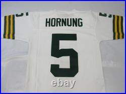 1966 Paul Hornung #5 Green Bay Packers Mens Sizes Mitchell & Ness Jersey $150