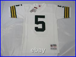 1966 Paul Hornung #5 Green Bay Packers Mens Sizes Mitchell & Ness Jersey $150