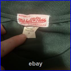 1969 Mitchell & Ness Jersey Ray Nitschke Green Bay Packers size 56 1969 Mitchell & Ness Jersey Ray Nitschke Green Bay Packers size 56