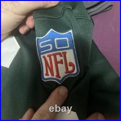 1969 Mitchell & Ness Jersey Ray Nitschke Green Bay Packers size 56 1969 Mitchell & Ness Jersey Ray Nitschke Green Bay Packers size 56