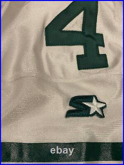 1995 Brett Favre. Authentic Starter ProLine. Green Bay Packers Jersey. Sz 48