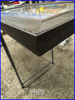 1998 Game Day Don Kloetzke Green Bay Packers Signed AUTOGRAPHED Framed Print