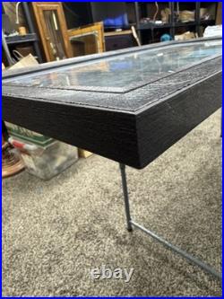 1998 Game Day Don Kloetzke Green Bay Packers Signed AUTOGRAPHED Framed Print