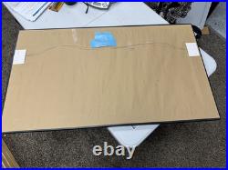 1998 Game Day Don Kloetzke Green Bay Packers Signed AUTOGRAPHED Framed Print