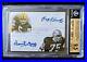 2014_National_Treasures_Forrest_Gregg_Paul_Hornung_2x_Auto_10_BGS_9_5_Packers_01_wfj