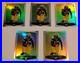 2014_Topps_Chrome_Davante_Adams_114_Refractor_RC_Lot_Of_5_Green_Bay_Packers_01_ukvm