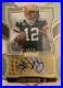 2015_Supreme_Autographs_Green_Aaron_Rodgers_Green_Bay_Packers_NFL_Auto_SP_04_10_01_kj