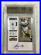 2017_Panini_Contenders_Taysom_Hill_Auto_Autograph_Rookie_BGS_9_5_10_Saints_RC_01_or
