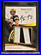 2017_Panini_Immaculate_Aaron_Rodgers_Auto_Jersey_Patch_Card_3_3_Packers_Nice_01_ho