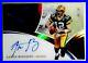2018_IMMACULATE_Moments_MVP_ON_CARD_Auto_AARON_RODGERS_6_10_Packers_IM_AR_01_hob