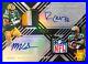 2018_XR_Marquez_Valdes_Scantling_Randall_Cobb_Autograph_NFL_Logo_RC_1_1_Packers_01_oopw