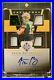 2019_Panini_Majestic_Capstones_Aaron_Rodgers_4_Patch_On_Card_Auto_1_5_Green_Bay_01_whr