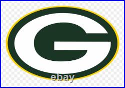 2-4 Tickets/ 2025 GREEN BAY PACKERS Football-All Home Games Available