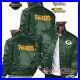 90_s_NFL_Men_s_Green_Bay_Packers_Green_Satin_Denim_Look_Full_Snap_Trucker_Jacket_01_kuo