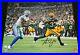AARON_JONES_SIGNED_AUTOGRAPHED_GREEN_BAY_PACKERS_COWBOYS_WAVE_16x20_PHOTO_BAS_01_kvg