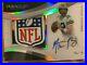AARON_RODGERS_1_1_NFL_SHIELD_PATCH_AUTO_Acetate_JSY_Autograph_2018_Immaculate_01_vr