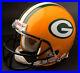 AARON_RODGERS_Edition_GREEN_BAY_PACKERS_Riddell_REPLICA_Football_Helmet_NFL_01_svct