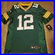 AARON_RODGERS_NIKE_ELITE_size_44_NFL_Jersey_Green_Bay_Packers_Titletown_MVP_01_dmty