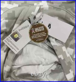 AUTHENTIC Nike Green Bay Packers 2024 Salute to Service Hoodie Mens NFL Sideline