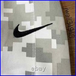 AUTHENTIC Nike Green Bay Packers 2024 Salute to Service Hoodie Mens NFL Sideline