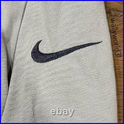 AUTHENTIC Nike Green Bay Packers 2024 Salute to Service Men's Lightweight Hoodie