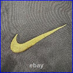 AUTHENTIC Nike Green Bay Packers NFL Salute to Service Pullover Hoodie Men's 3XL