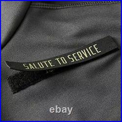 AUTHENTIC Nike Green Bay Packers NFL Salute to Service Pullover Hoodie Men's 3XL