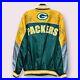 AUTOGRAPHED_NFL_Green_Bay_Packer_Men_s_2009_Nylon_Windbreaker_Jacket_Size_Medium_01_pntx