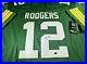 Aaron_Rodgers_Autographed_Green_Bay_Packers_Pro_Style_Football_Jersey_Loa_01_mmc