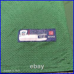 Aaron Rodgers Green Bay Packers #12 Sewn Stitched Jersey Adult 52