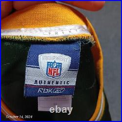 Aaron Rodgers Green Bay Packers #12 Sewn Stitched Jersey Adult 52
