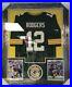 Aaron_Rodgers_Green_Bay_Packers_NFL_Autographed_Jersey_Framed_WithSteiner_COA_01_oc