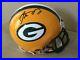 Aaron_Rodgers_Green_Bay_Packers_Signed_Full_Size_Authentic_Helmet_Steiner_COA_01_gv