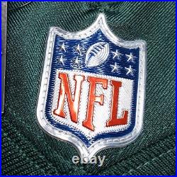 Aaron Rodgers Nike Elite Jersey Men's 2XL (52) Green Bay Packers NFL Football