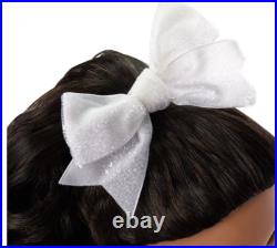 American Girl X NFL Green Bay Packers Cheer Uniform 4 18 Dolls Cheerleader NEW