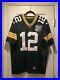 Authentic_Aaron_Rodgers_Green_Bay_Packers_100th_Nike_Elite_Jersey_Mens_Size_40_01_wmo