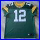 Authentic_Aaron_Rodgers_Green_Bay_Packers_Jersey_48_XL_Nike_Vapor_Elite_01_snzz