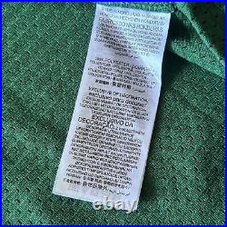 Authentic Aaron Rodgers Green Bay Packers Jersey 48 XL Nike Vapor Elite