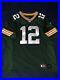 Authentic_Aaron_Rodgers_Green_Bay_Packers_NFL_NIKE_Elite_Jersey_Sz_48_01_nb