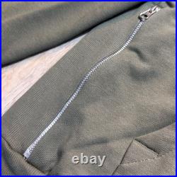 Authentic Nike Green Bay Packers Salute to Service Standard Issue Hoodie 2025